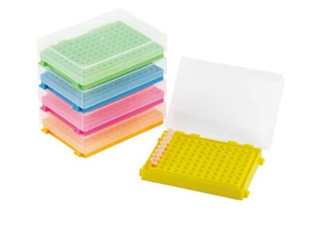 EDX-PCR-96TUBERACK