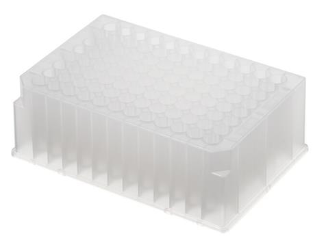 EDX-DTPM-.5 Elution Plate
